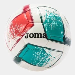 М'яч футбольний Joma DALI II білий, мультиколор Уні